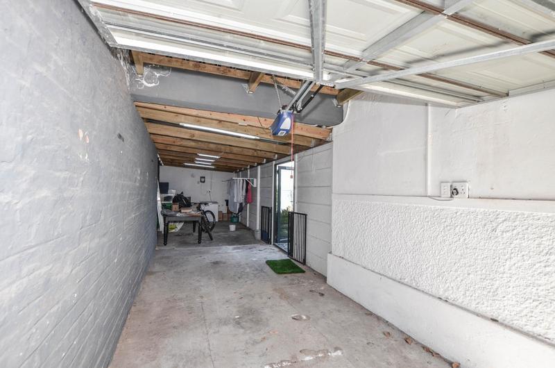 To Let 1 Bedroom Property for Rent in Boston Western Cape